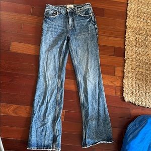 Free People Jeans
